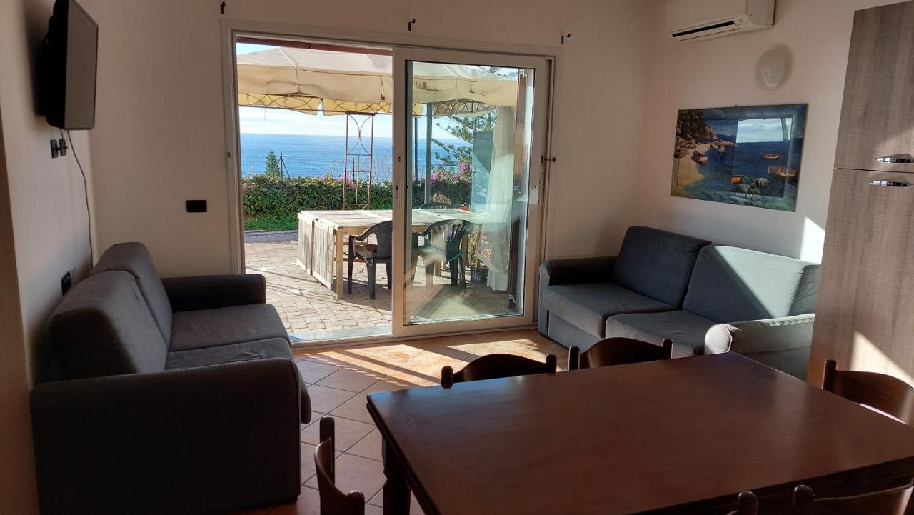 Villa Del Mare Ligure Terme & Spa Piscina A 37 Gradi Санто Стефано ал Маре Екстериор снимка