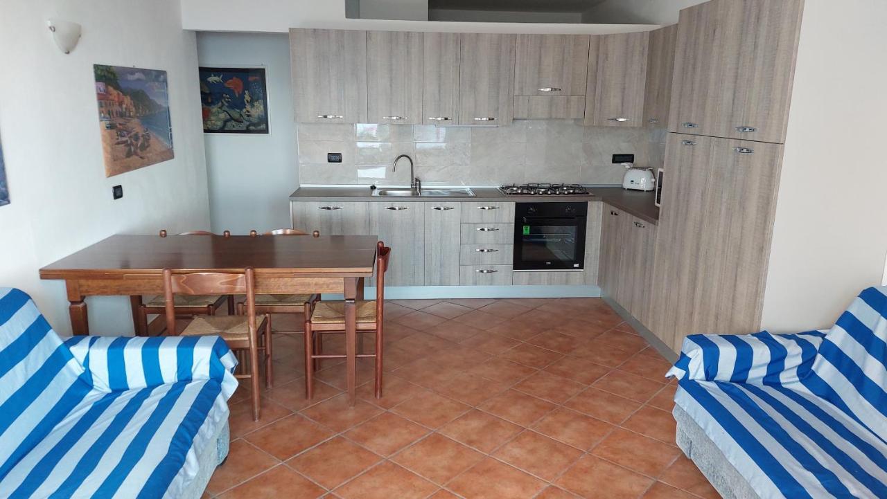 Villa Del Mare Ligure Terme & Spa Piscina A 37 Gradi Санто Стефано ал Маре Екстериор снимка