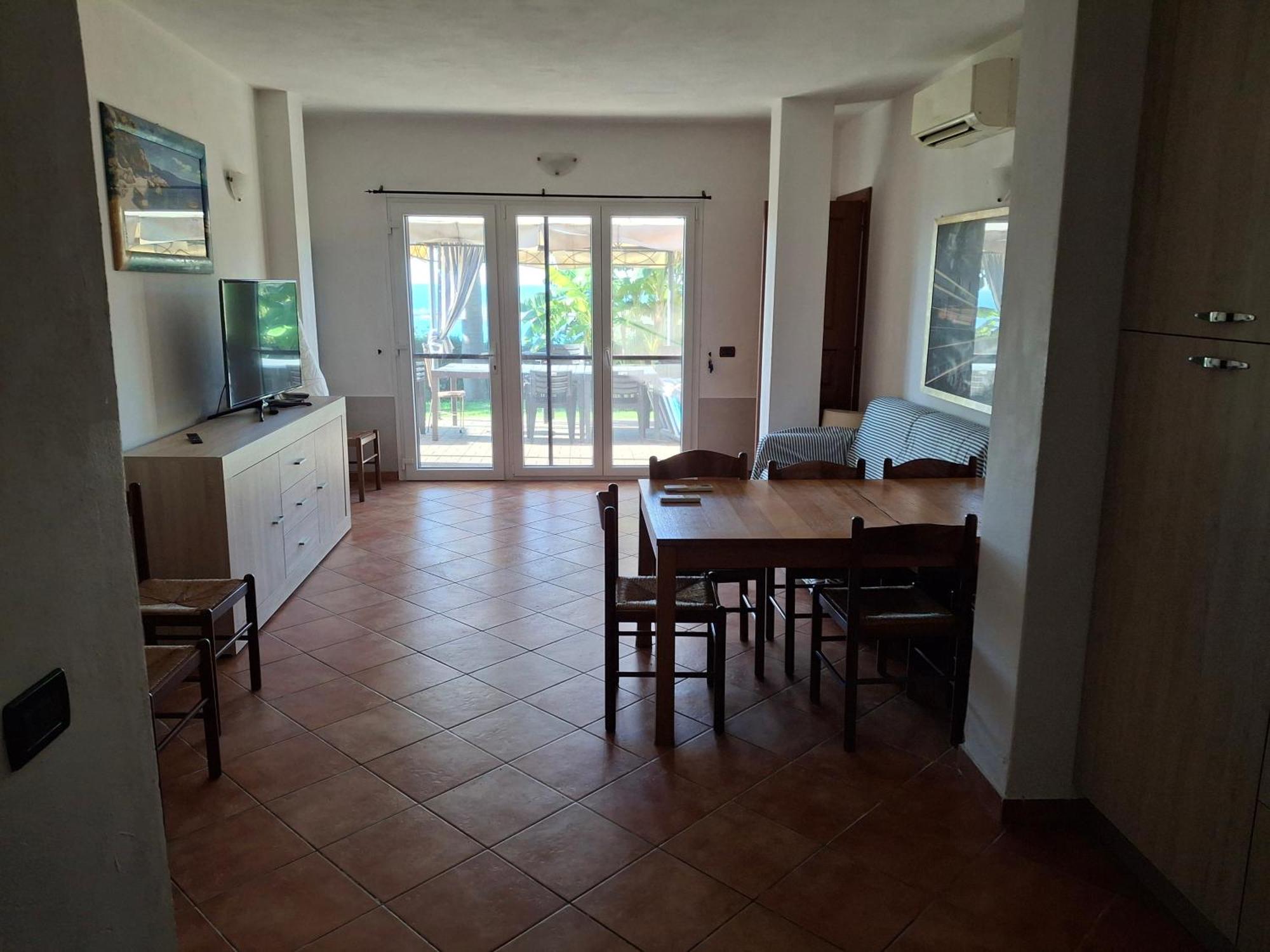 Villa Del Mare Ligure Terme & Spa Piscina A 37 Gradi Санто Стефано ал Маре Екстериор снимка
