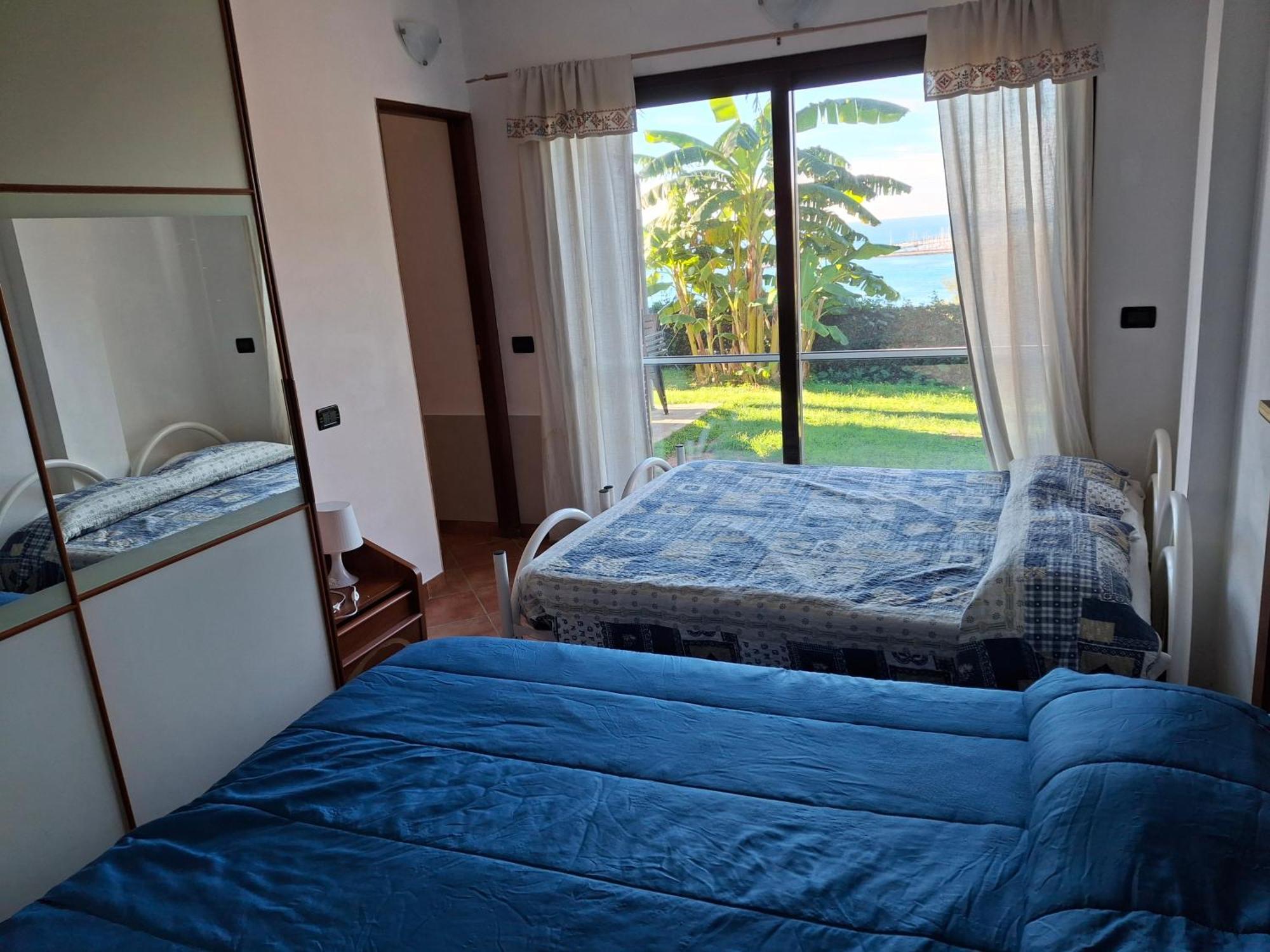 Villa Del Mare Ligure Terme & Spa Piscina A 37 Gradi Санто Стефано ал Маре Екстериор снимка