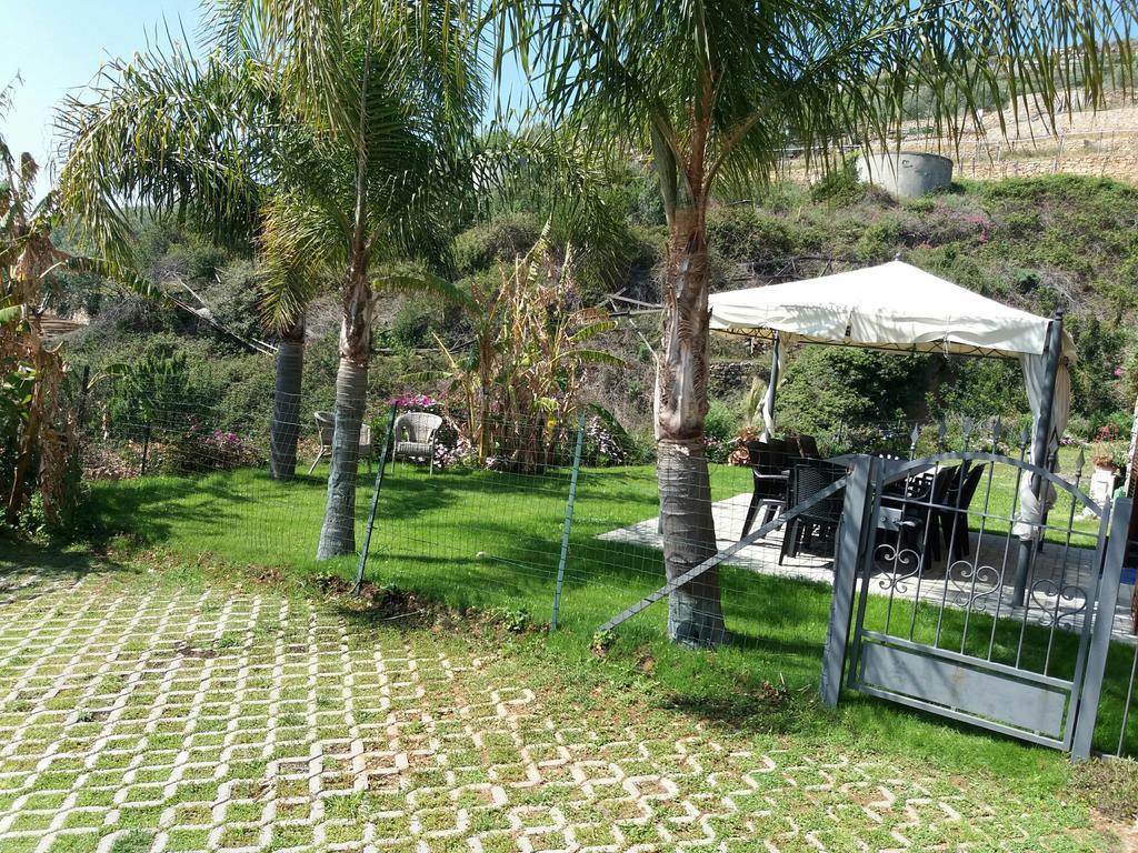 Villa Del Mare Ligure Terme & Spa Piscina A 37 Gradi Санто Стефано ал Маре Екстериор снимка