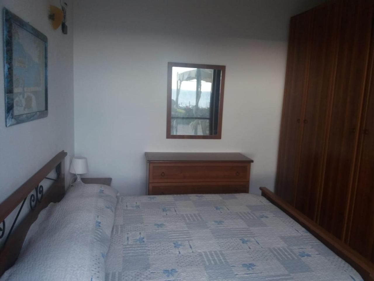 Villa Del Mare Ligure Terme & Spa Piscina A 37 Gradi Санто Стефано ал Маре Екстериор снимка