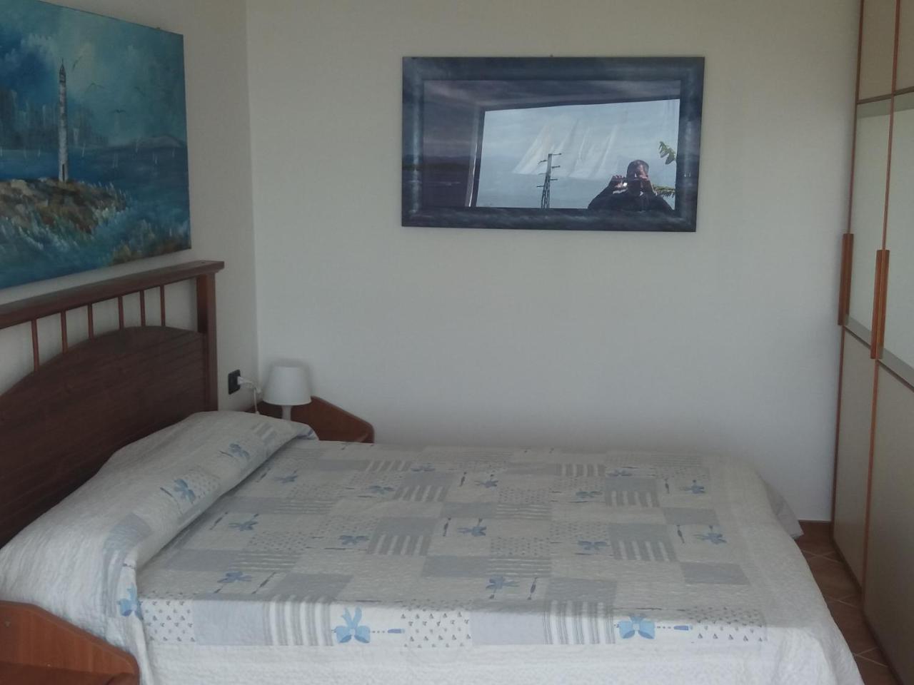 Villa Del Mare Ligure Terme & Spa Piscina A 37 Gradi Санто Стефано ал Маре Екстериор снимка